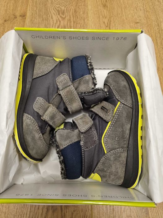 Încălțăminte copii