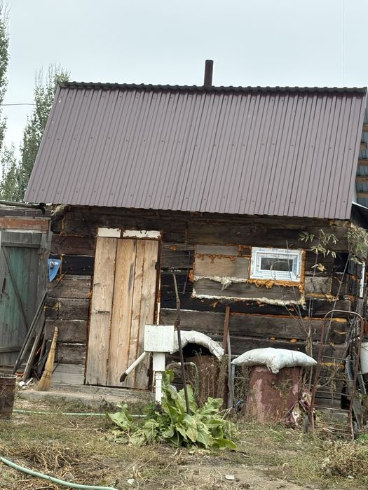 Продом частный дом