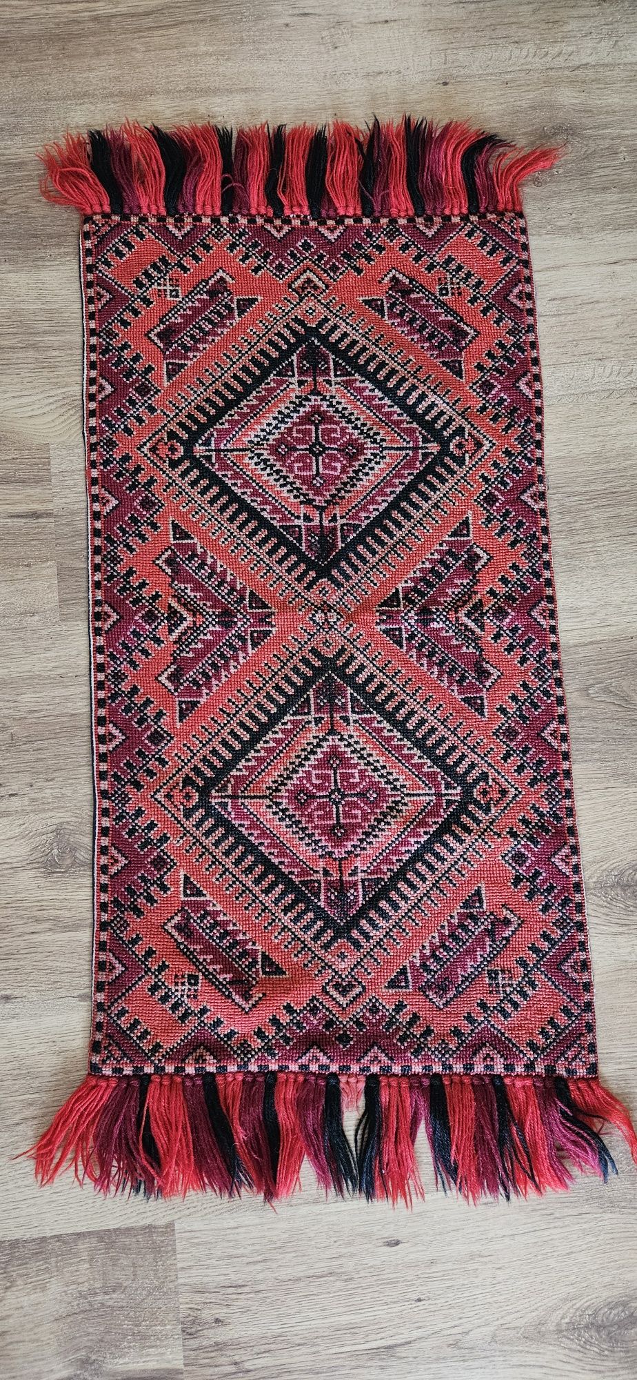 Килимче, постелка