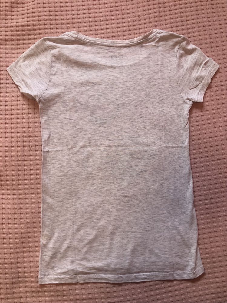 Детска тениска с къс ръкав- RESERVED