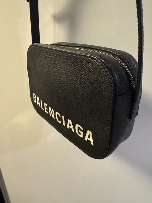 Оригинална чанта  balenciaga