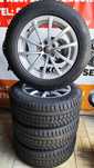 Jante audi A6 5x112