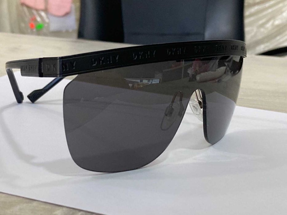 Слънчеви очила DKNY DK538S 007