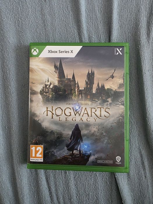 Joc Hogwarts Legacy xbox series x