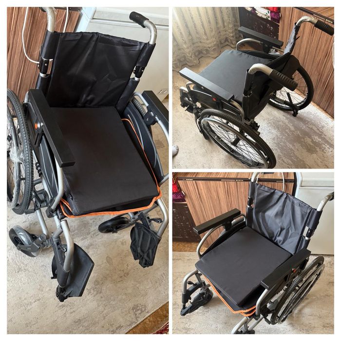 Коляска для инвалидов