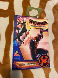 Figurina Spider-Man: Across The Spider-Verse - Spider-man 2099 21cm