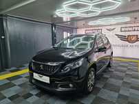 Peugeot 2008 1.499cmc•102CP•PilotAutomat•ScauneIncalzite•SenzoriSpate•DaylightLED