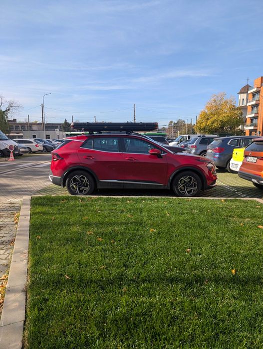 Vand Cort de acoperiș auto, 2-3 persoane, Desert Cruiser 140 Wild Land