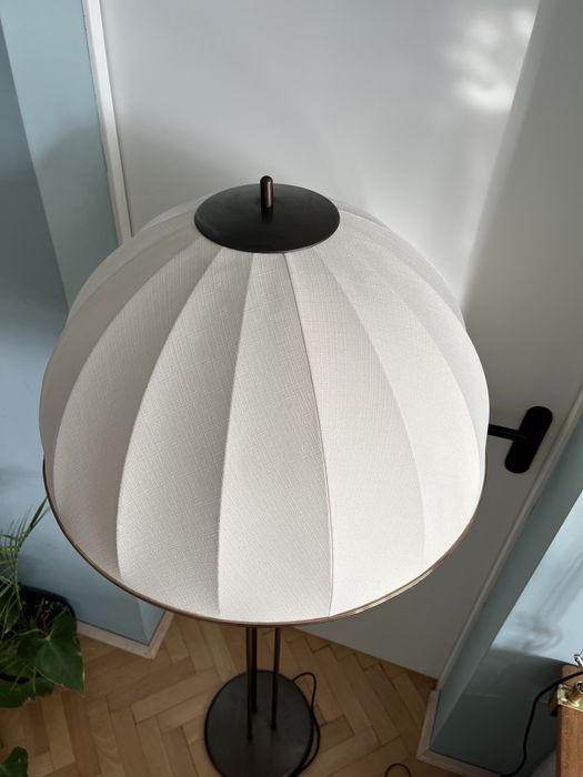 Подова лампа / 70-те