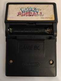 Joc Original Pokemon Pinball Nintendo GAMEBOY Color