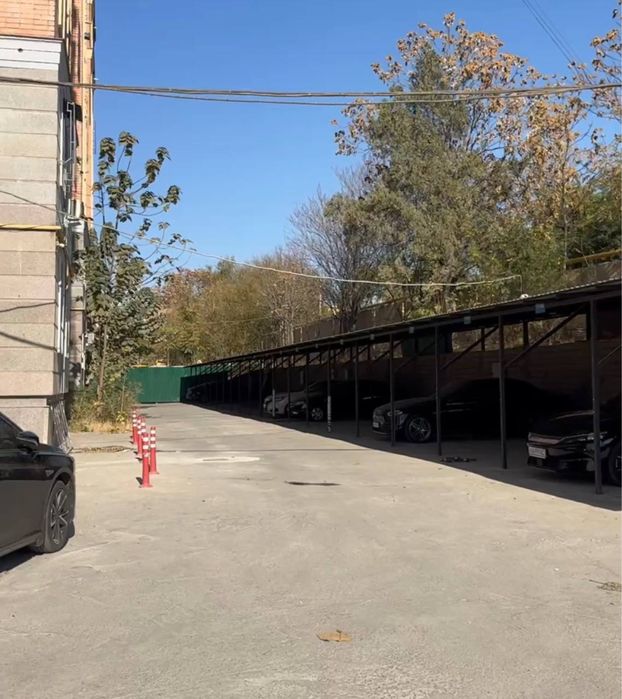 Novostroyka dom sotiladi mansarda