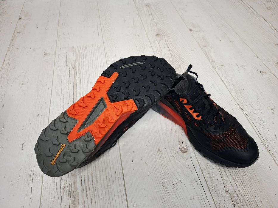 Adidas Terrex Gore-tex-Ориг. Маратонки