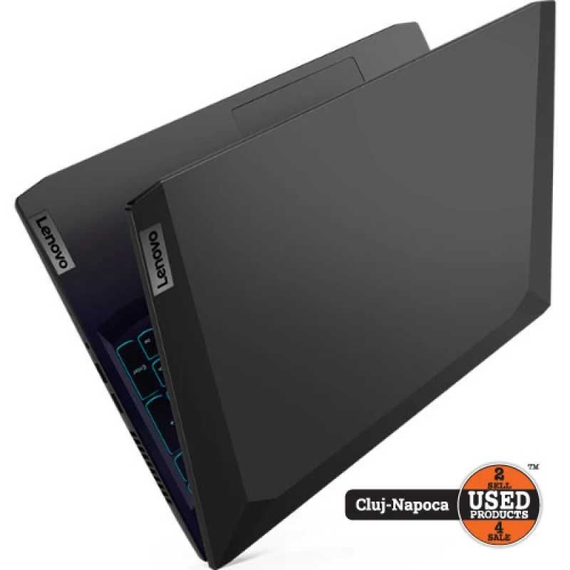 Laptop gaming Lenovo IdeaPad 3 15IHU6, 15.6", i5-11320H, GTX 1650