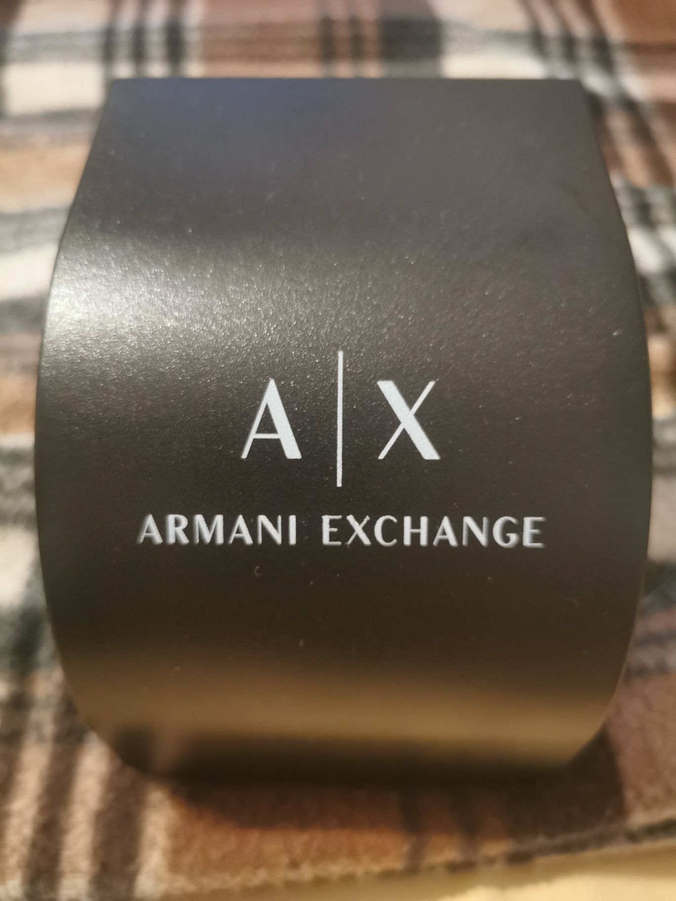 Ceas hibrid Armani Exchange