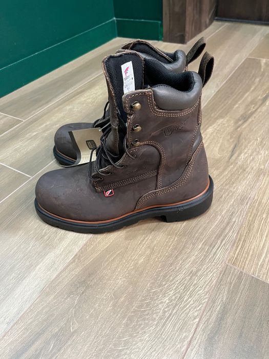 Спецобувь Redwing