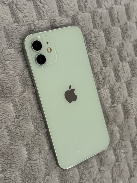 Apple iPhone 12 64gb 76%bh