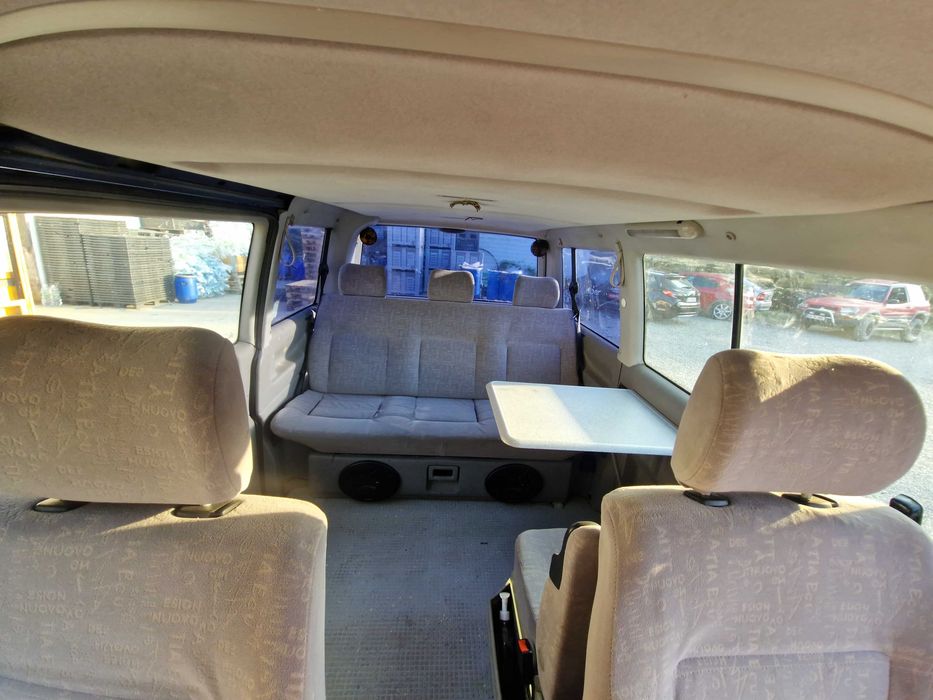 Volkswagen T4 Multivan