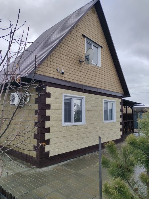 Продается Дача в черте города