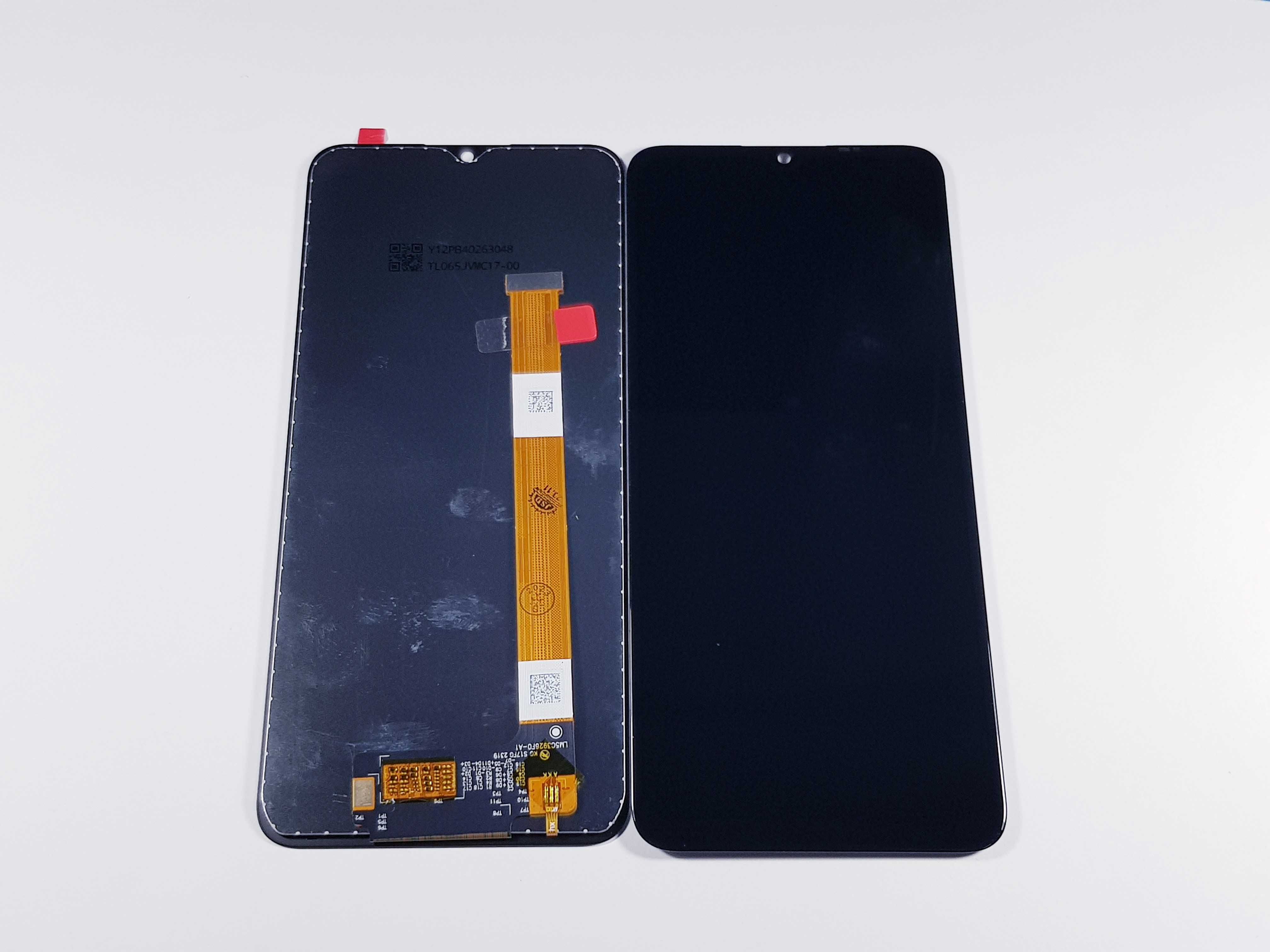 1 ГОДИНА ГАРАНЦИЯ на Дисплей за TCL 40R 5G/205/403