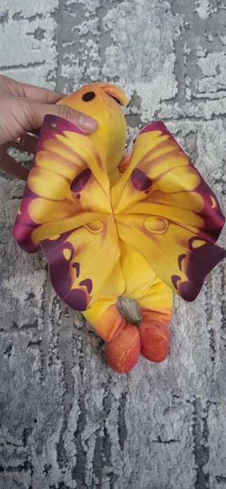 Bebelusi Anne Geddes stare ft bună 160lei