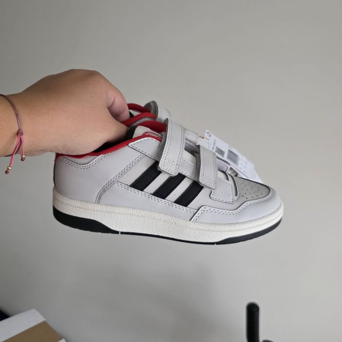 Детски маратонки Adidas Rapid Court
