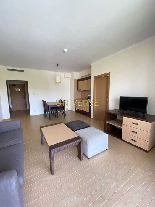 Продава се Двустаен апартамент в к.к. Слънчев бряг - 78 кв.м за 1026 €/кв.м - Снимка #1