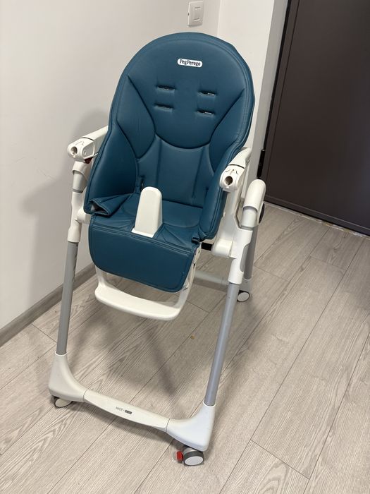 Scaun de masa Peg Perego Prima Pappa
