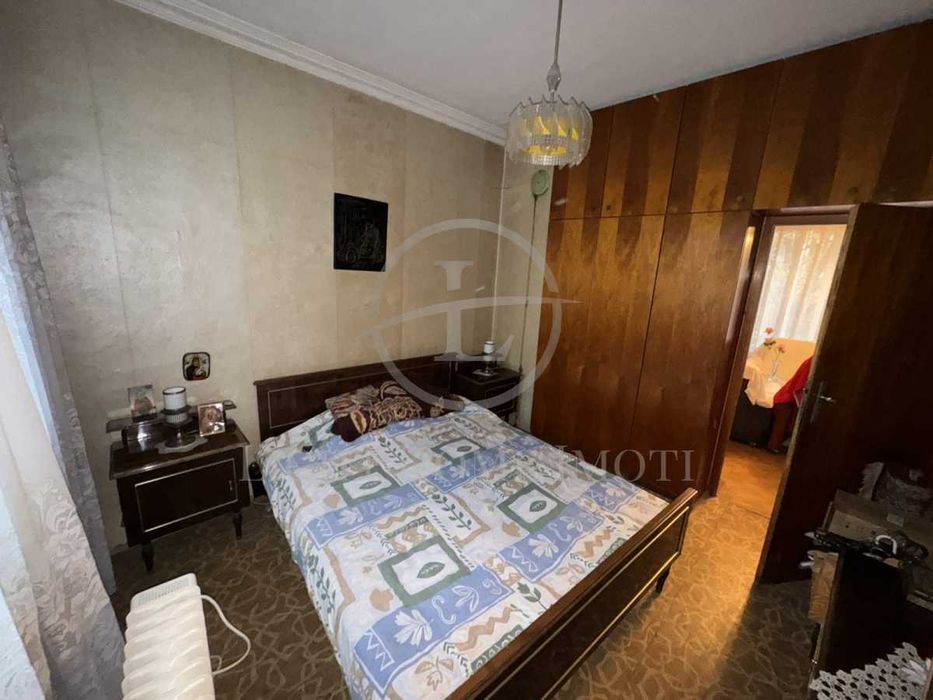 Продава се Тристаен апартамент в Пловдив, Тракия - 78 кв.м за 1757 €/кв.м - Снимка #3