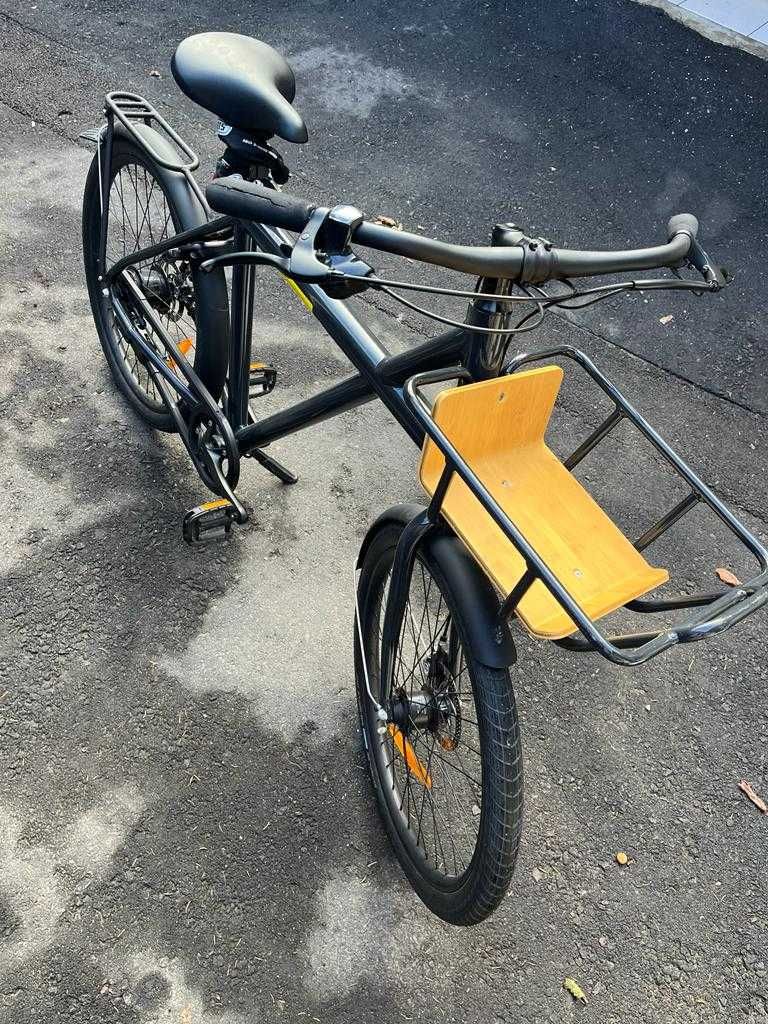 De vanzare bicicleta de oras VanMoof (Nu Canyon,Mondraker,Specialized)
