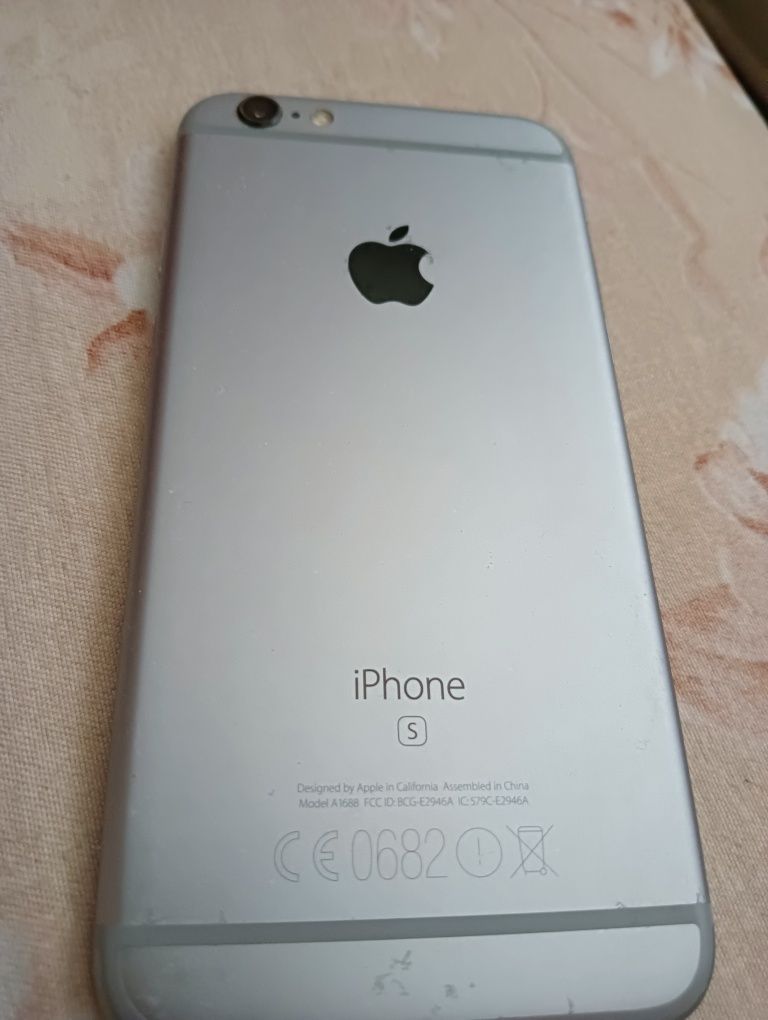 Iphone, телефон  за части