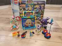 Lego Играта на играчките 4 - На карнавала с Бъз и Уди! 10770