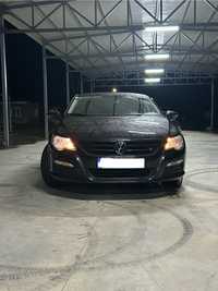 Volkswagen Passat CC 2011