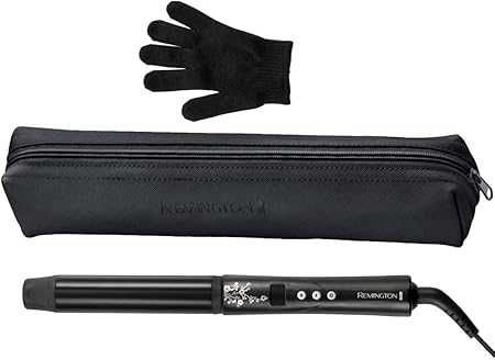 Професионална маша за коса Remington Ci9533 керамична 32mm.