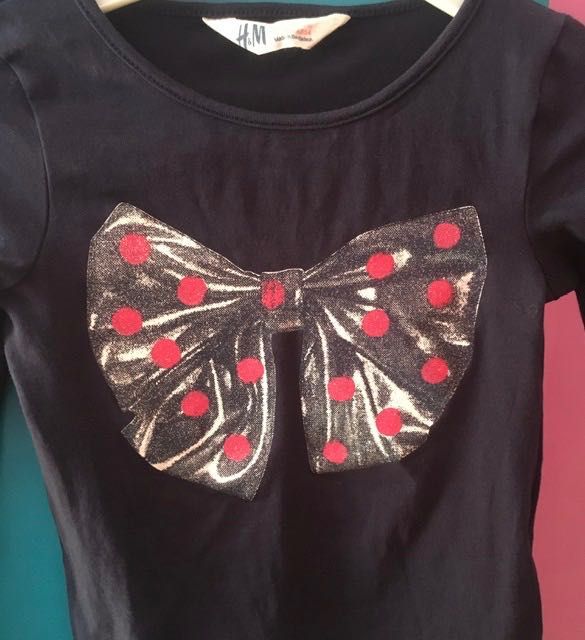 Лот HM за момиче