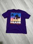 Tricou Miami marimea S