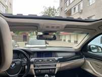 BMW Seria 5 Limousine, F10, 184 CP, Automata, 8+1 Viteze