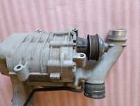 Компресор Еаton m45 Mercedes kompressor 163 hp