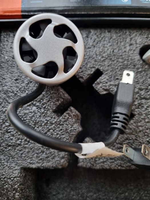 LED Крушка Headlight