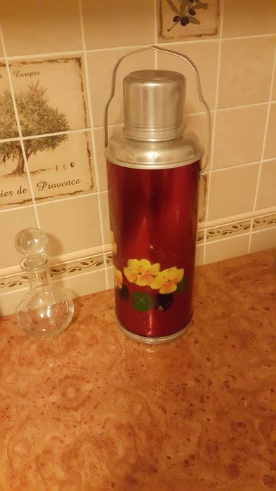 Термос, Китай, 2 л