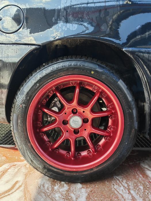 Opel Calibra 2.0 8V