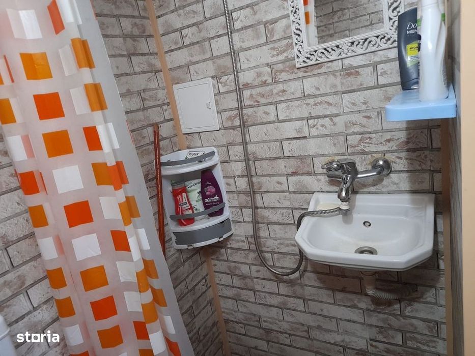 Garsoniera în centrul Piteștiului