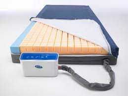 Vand saltea profesionala antiescara INVACARE SOFTFORM PREMIER ACTIVE2