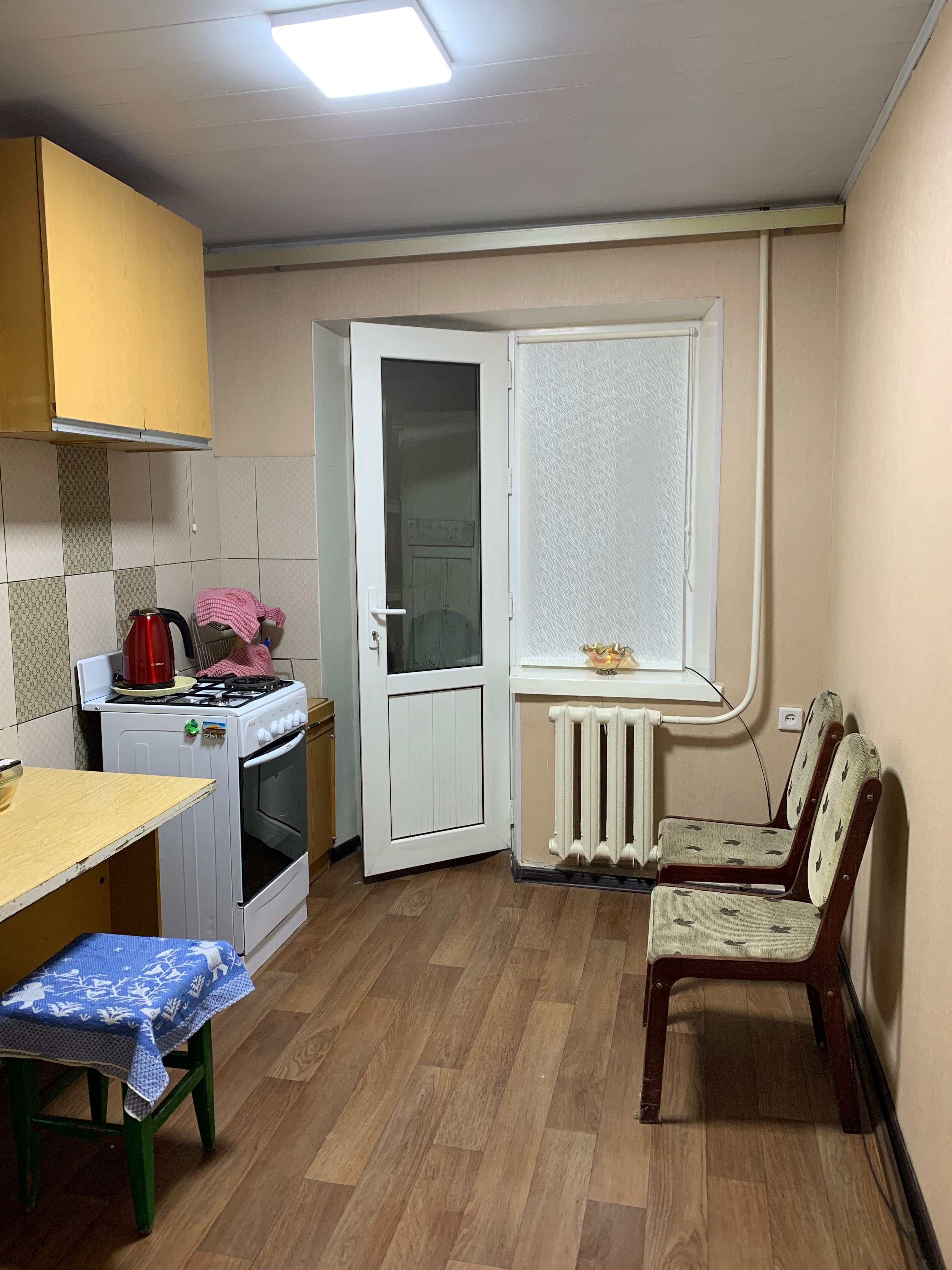 Продам 1- комнатную квартиру