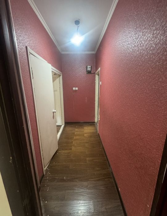 1*2/2/5.кирпичный дом срочно продаётся квартира чиланзар 20а