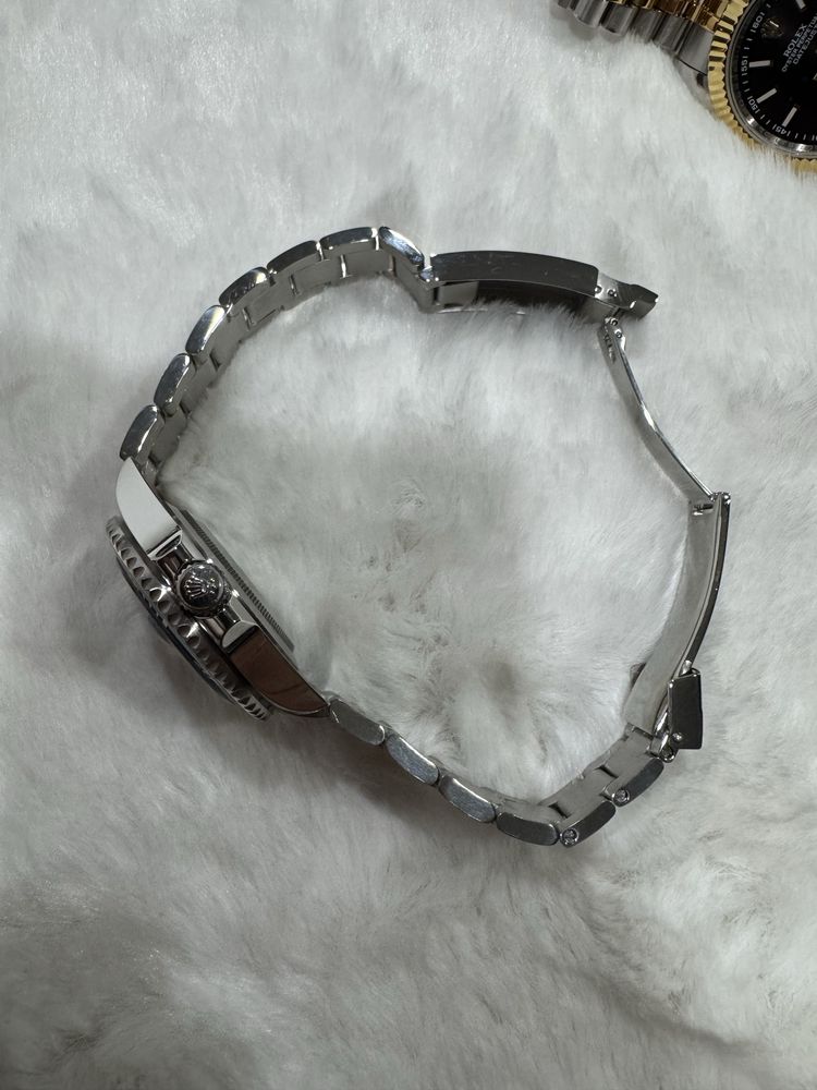 Rolex submariner clasic automat de inalta calitate, otel inoxidabil 90