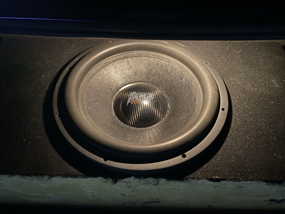 Sabufer AMP 1200 15d