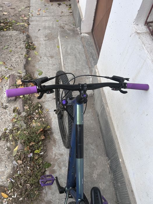 Bicicleta CUBE - de vanzare
