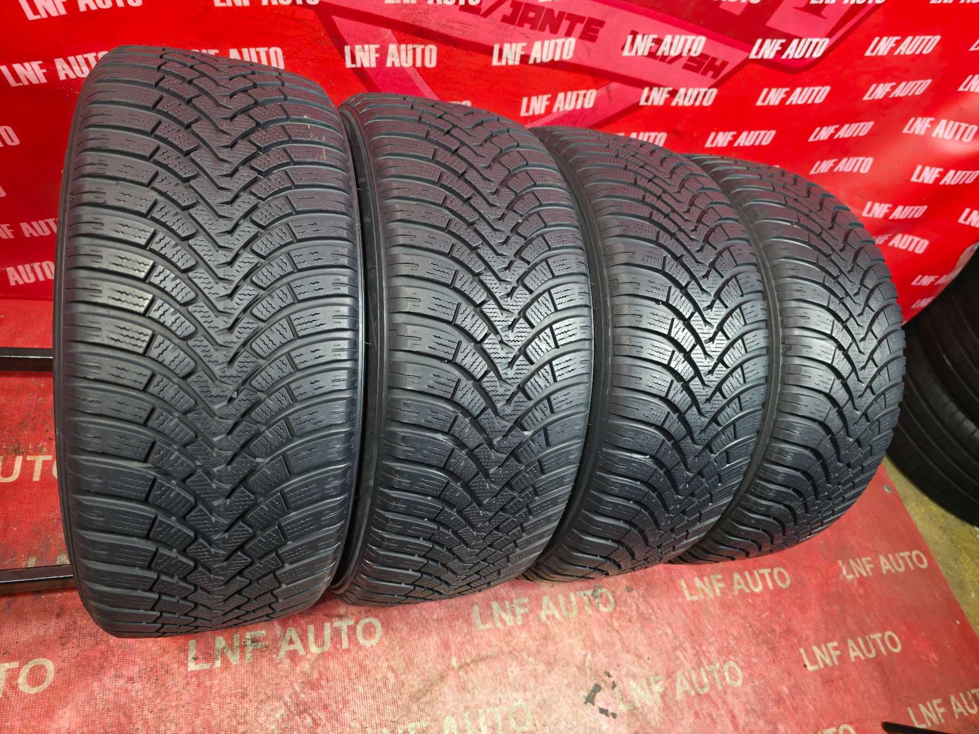 Anvelope de IARNA - 215/55/16 - FALKEN - 7.5 MM - DOT 2020 !