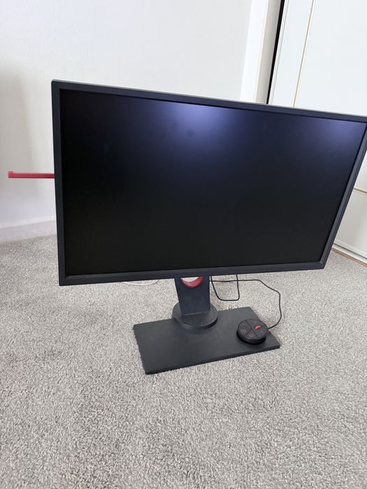 BenQ ZOWIE XL2546-B Gaming Monitor 240Hz