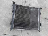 radiator apa 1.6 crdi kia ceed 1 ed  2011